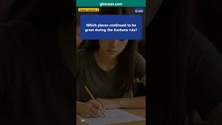 TNPSC Group 4 GK Quiz 🧠 6 Questions in 90 Seconds | UPSC SSC TNPSC #shorts