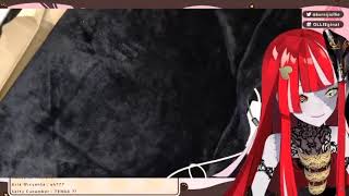 Kureiji ollie face reveal Tidak sengaja menampakkan wajah
