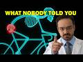 Cycling vs Prostate: Every Man Must Know