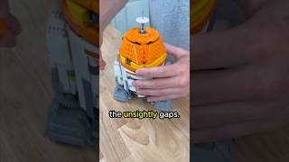 The Instructions Werent Clear Chopper