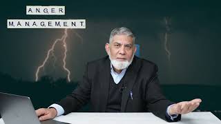 Quick fix of ANGER : غصے کا فوری حل| Prof Javed Iqbal |