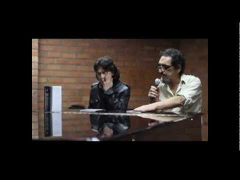 Fredy Yezzed - Universida de Antioquia - Lectura d...