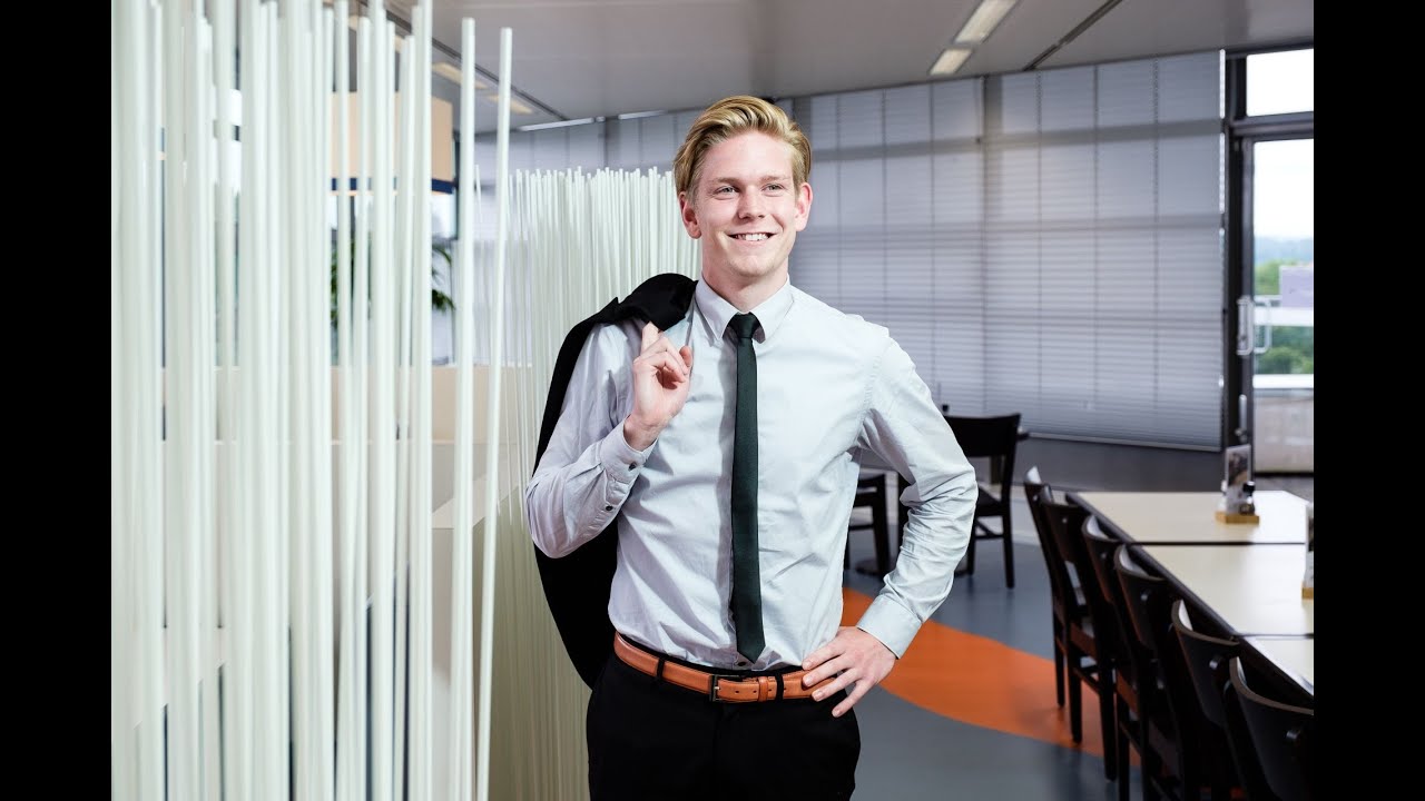 HAN Bacheloropleiding voltijd | Financial Services Management