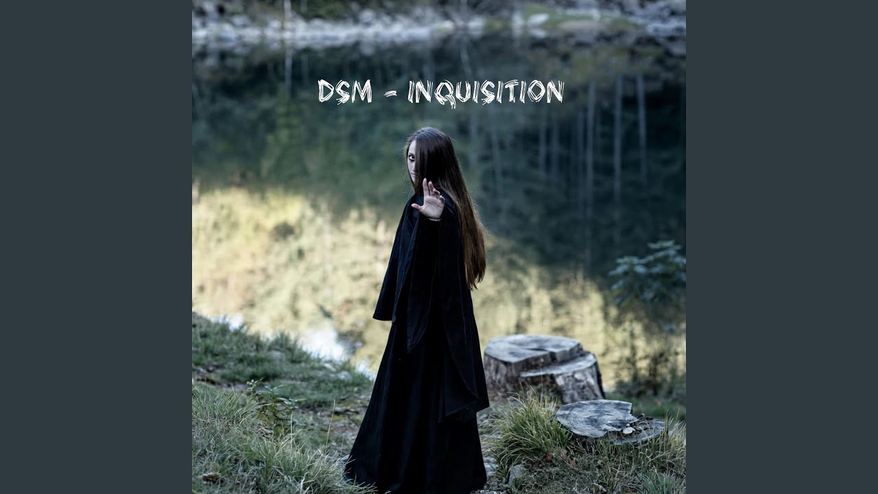 Guarda Inquisition su YouTube Guarda Inquisition su YouTube