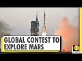 WION Fineprint: Beijing's attempt to join the elite global space club | China MARS Mission