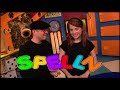 Spellz Season 1 Episode 1 Disappearing