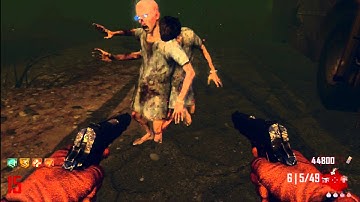 Abusing Claymores...