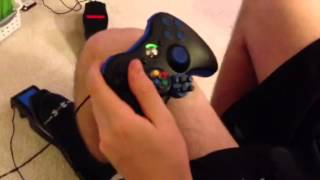 Enabled Gaming Xbox Accessibility Controllers
