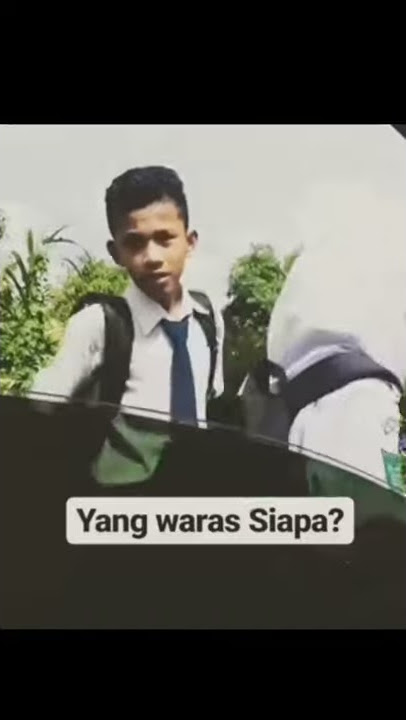 VIDEO LUCU ANAK SMP 'NGGAK BISA BAHASA INGGRIS' 😂😂