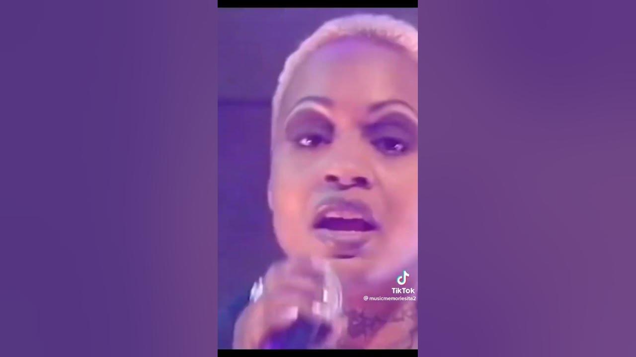 Ultra Nate - Free (Live)
