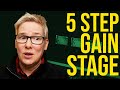 Gain Staging In 5 Easy Steps