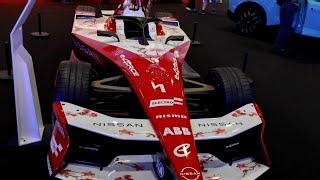 ABB Formula E Hankook London E-PRIX 2026 Vlog! Round 16! 🏎🏎🏎💙💙💙💙| Formula Fan Deluxe