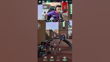 FNS Reacts To PRX fOrsakeN Insane 4k Trigger DISCIPLINE Against XLG In VCT Champions