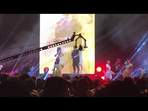 Good Times / MastaMic Concert / Live 2018 / MasterPiece