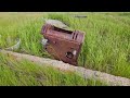 Vesper, Saskatchewan - Where Did the Town Go?
