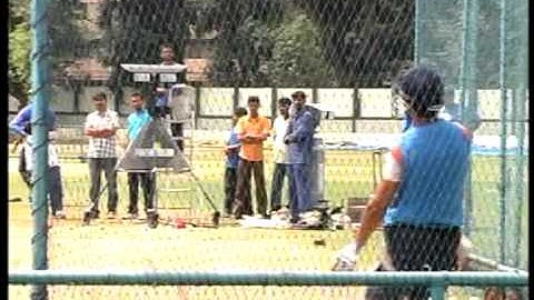 Velocity Pro Bowling Machine