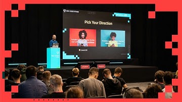 Building a Fast Website for every single visitor - Medhat Dawoud | Infoshare