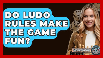 Do Ludo Rules Make The Game Fun? - The Board Game Xpert