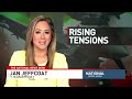 Saudi Arabia oil pipeline shuts down after attack causes fire