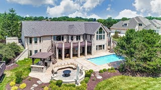 9808 BANYAN COURT FORT WAYNE IN 46835