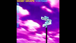 Vintage: The Very Best of Moby Grape 1967-1969
