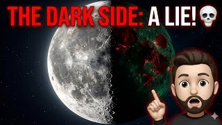 चाँद के डरावने सच 🌑 | The Secret Cosmic War