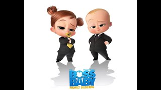 The Boss Baby Family Business ال بوس بيبي 2 اعمال العائله مدبلج بالعربي