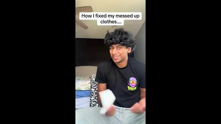 Stop Color Bleeding! 💧 Zero Trace Color Catcher Sheets Protect Every Wash