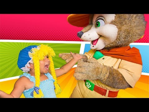 nuevo/a v e para niños