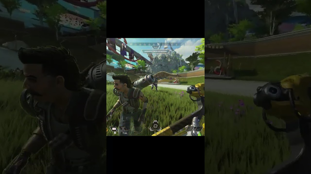 БОТ ЛОББИ АПЕКС В 20 СЕЗОНЕ ● новый сервер APEX ● КАК НАБИТЬ АЧИВКИ АПЕКС 