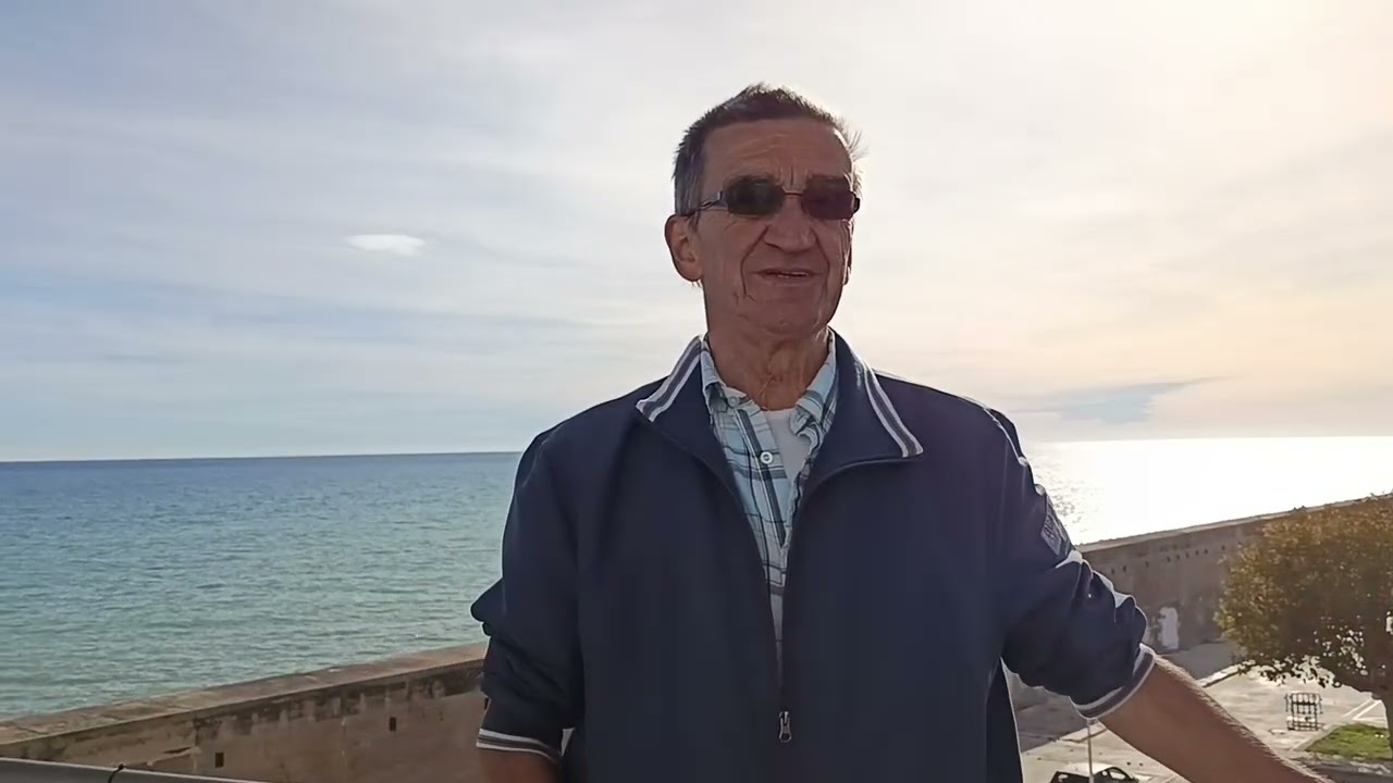 Peniscola, Magicmuseum und die Burg von Peniscola 