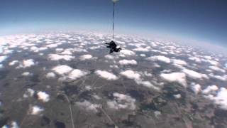 Full Chicagoland Skydiving Center - Allison Eldridge Update