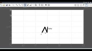 3 Link Robot Arm - Newton-Euler Algorithm [Demo 01]