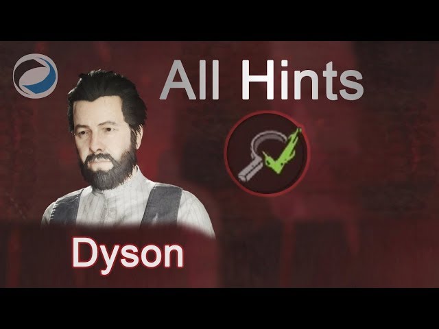 Vampyr - All hints Dyson Delaney - YouTube