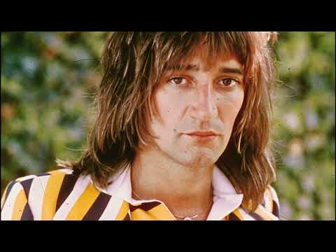 Rod Stewart - Ruby Tuesday | High-Def | Hd | Lossless |