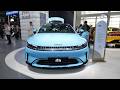 Smart #6 PHEV 2026: Mobil Terbesar dalam Sejarah Smart, Range 1.800 Km! Review
