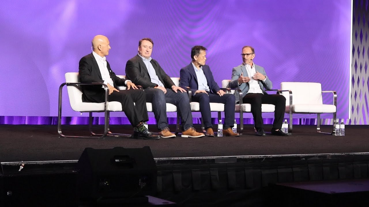 Friend Or Foe? Top Tech Execs Weigh In On Cloud Marketplaces in The
