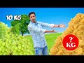 Don't made Kishmish at home - Waste Money🤑