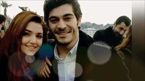 Hayat & murat