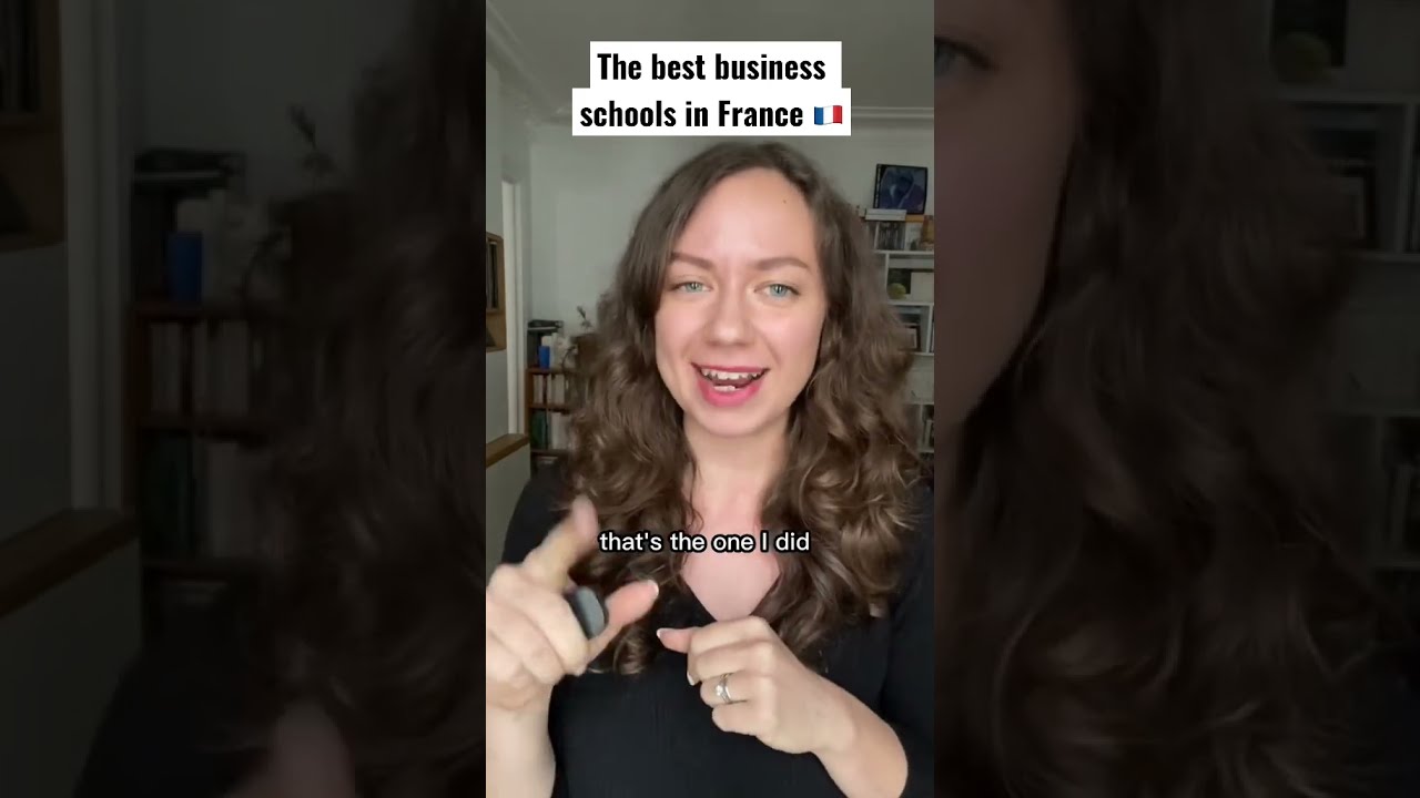 HEC ESSEC ESCP What S The Difference Study In Best Business Schools 