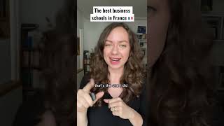 Hec , Essec , Escp - Whats The Difference ? Study In The Best Business Schools In