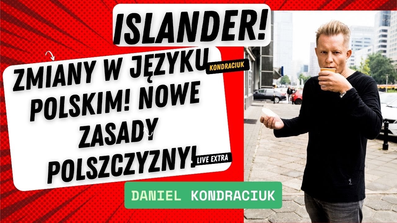 Zmiany w języku polskim! Nowe zasady polszczyzny! Porady tipy wskazówki