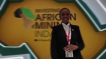Day One Highlights Mining Indaba 2025