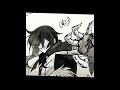 Strangers to friends to rival to friends Halal version 🗿 #thecasestudyofvanitas #VanitasXnoe