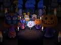 【悲報】ギャップがすごい… #あつ森 #けけアイドル #animalcrossing #あつまれどうぶつの森