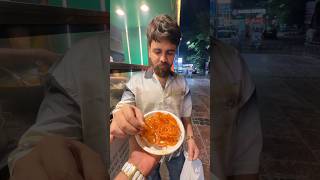 Chandigarh ki jalebi khai aaj