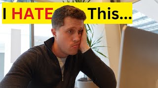 SaaS Sales: Day in the Life of a Fortune 500 Account Executive