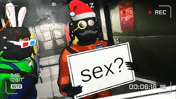 This is the WORST Lethal Company video...