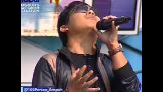 WALI Live At 100% Ampuh (03-09-2012) Courtesy GLOBAL TV