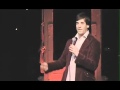 Mark steel  isaac newton